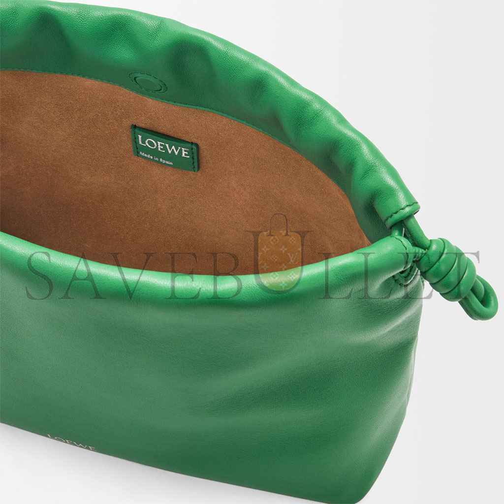 l*ew* medium flamenco purse in mellow nappa lambskin 0011190634 (30*20*10.5cm)